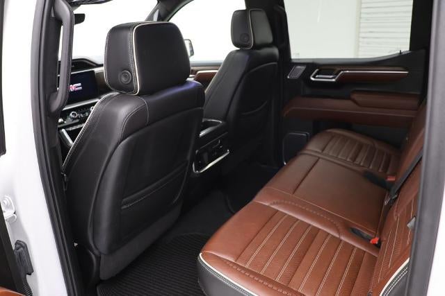 2022 GMC Sierra 1500 Denali Ultimate