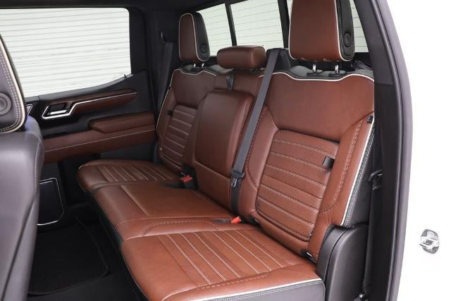 2022 GMC Sierra 1500 Denali Ultimate