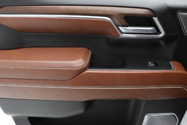 2022 GMC Sierra 1500 Denali Ultimate