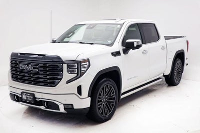 2022 GMC Sierra 1500 Denali Ultimate