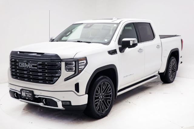2022 GMC Sierra 1500 Denali Ultimate