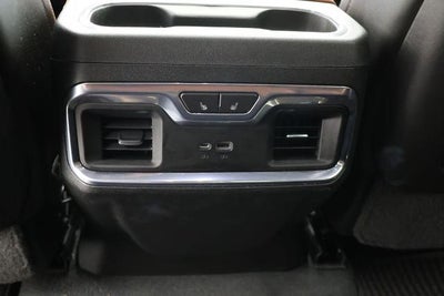 2022 GMC Sierra 1500 Denali Ultimate