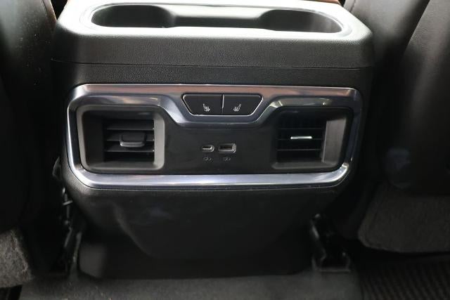 2022 GMC Sierra 1500 Denali Ultimate