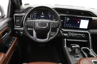 2022 GMC Sierra 1500 Denali Ultimate