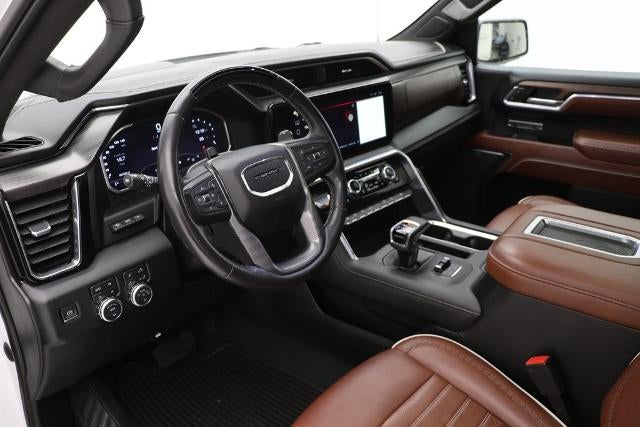 2022 GMC Sierra 1500 Denali Ultimate