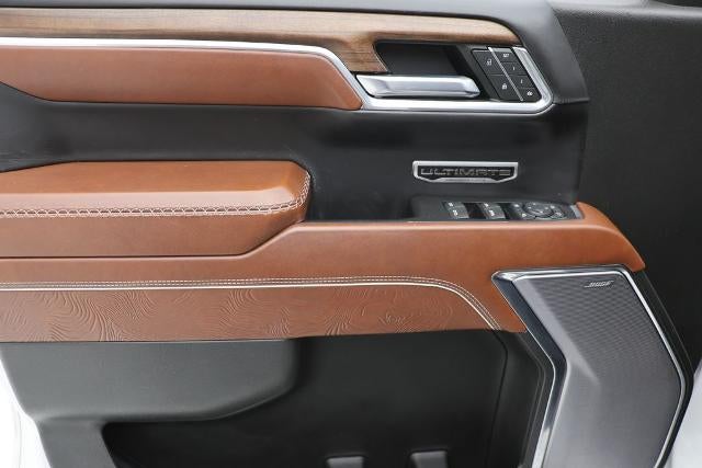 2022 GMC Sierra 1500 Denali Ultimate