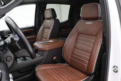 2022 GMC Sierra 1500 Denali Ultimate