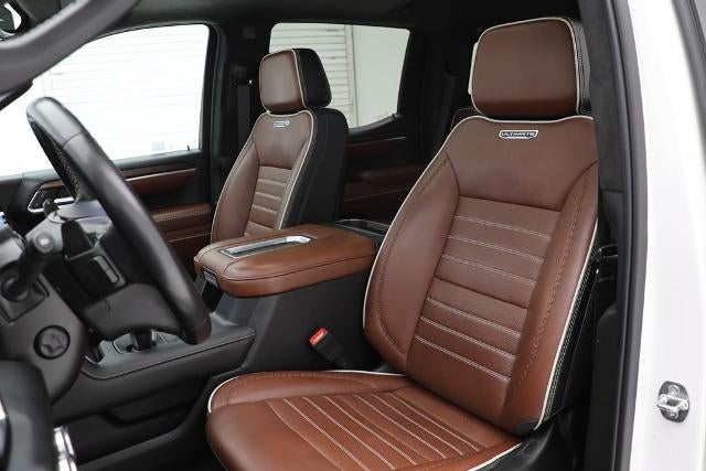 2022 GMC Sierra 1500 Denali Ultimate