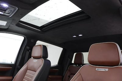 2022 GMC Sierra 1500 Denali Ultimate