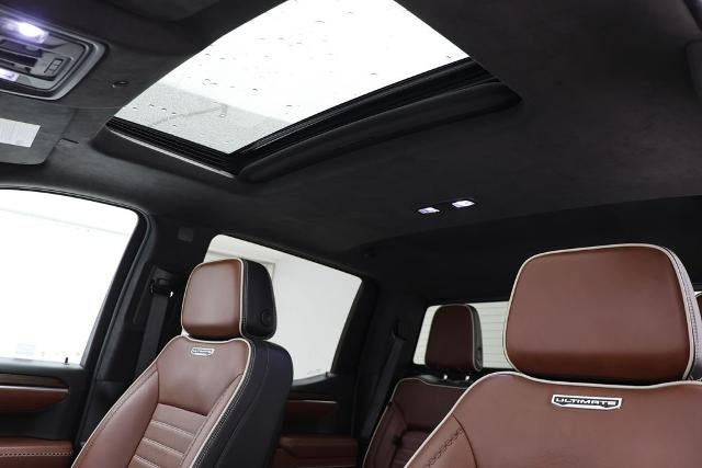 2022 GMC Sierra 1500 Denali Ultimate