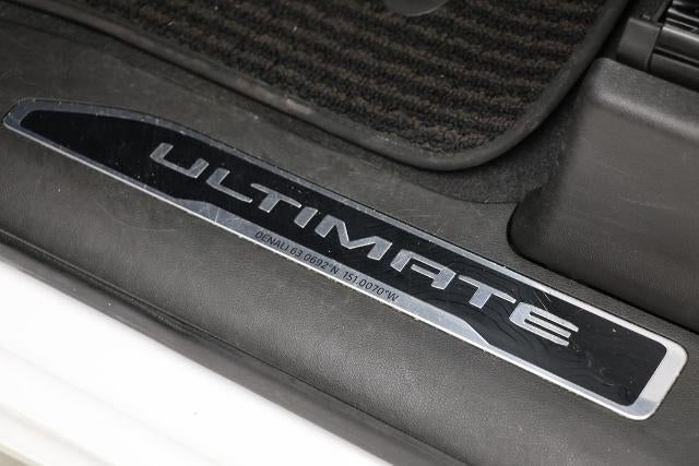 2022 GMC Sierra 1500 Denali Ultimate