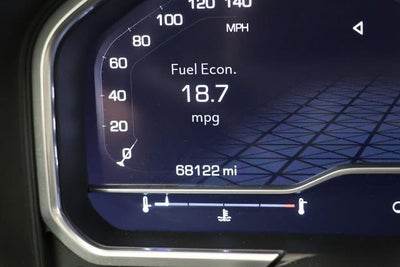 2022 GMC Sierra 1500 Denali Ultimate