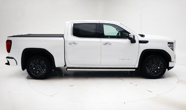 2022 GMC Sierra 1500 Denali Ultimate