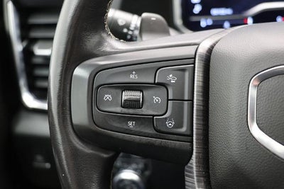 2022 GMC Sierra 1500 Denali Ultimate