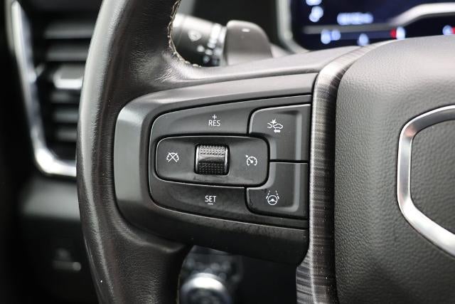 2022 GMC Sierra 1500 Denali Ultimate