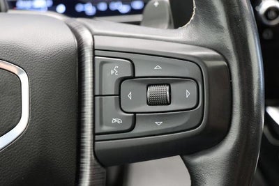 2022 GMC Sierra 1500 Denali Ultimate