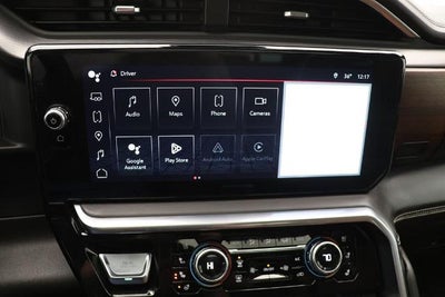 2022 GMC Sierra 1500 Denali Ultimate