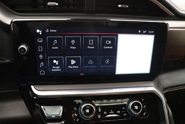 2022 GMC Sierra 1500 Denali Ultimate