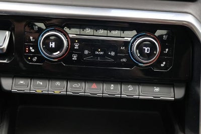 2022 GMC Sierra 1500 Denali Ultimate