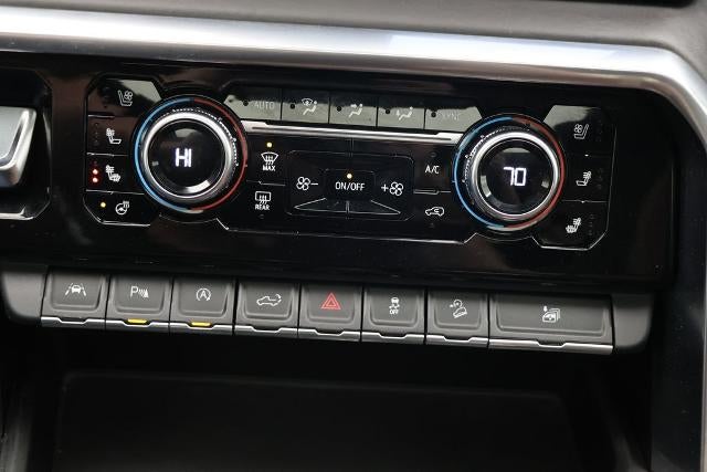 2022 GMC Sierra 1500 Denali Ultimate