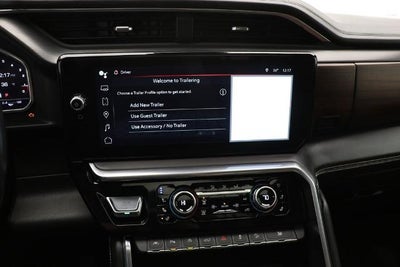 2022 GMC Sierra 1500 Denali Ultimate