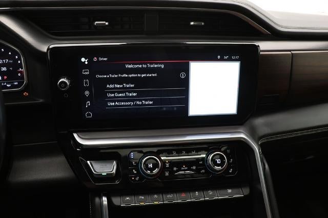 2022 GMC Sierra 1500 Denali Ultimate