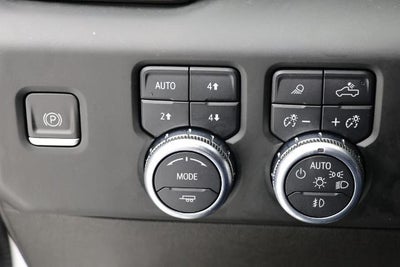 2022 GMC Sierra 1500 Denali Ultimate