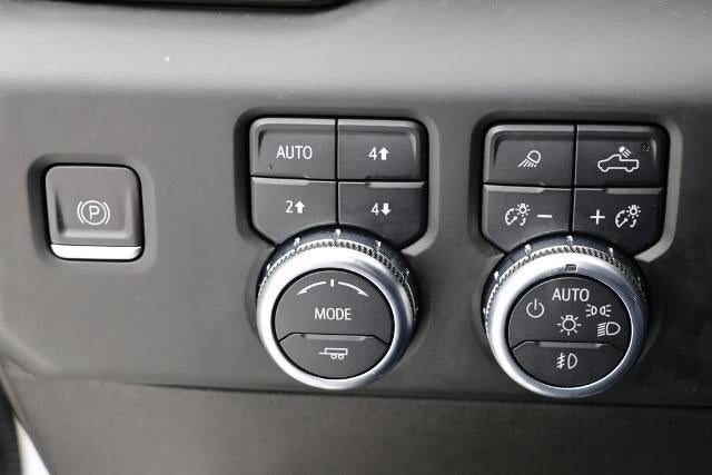 2022 GMC Sierra 1500 Denali Ultimate