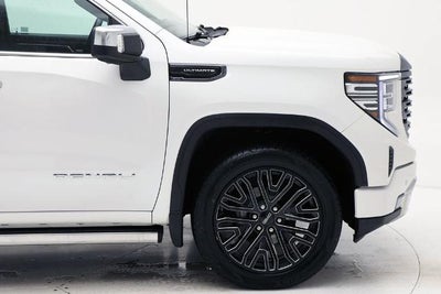 2022 GMC Sierra 1500 Denali Ultimate