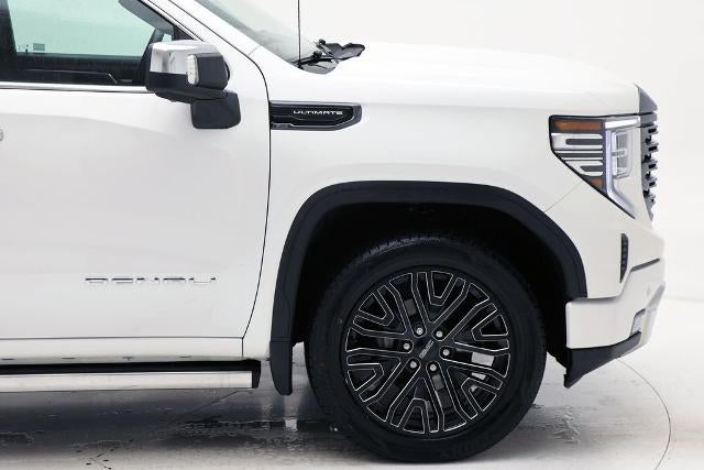 2022 GMC Sierra 1500 Denali Ultimate