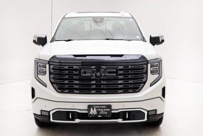 2022 GMC Sierra 1500 Denali Ultimate