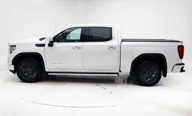 2022 GMC Sierra 1500 Denali Ultimate