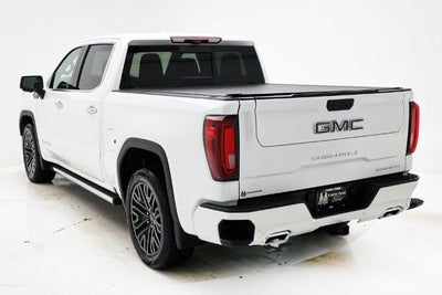 2022 GMC Sierra 1500 Denali Ultimate