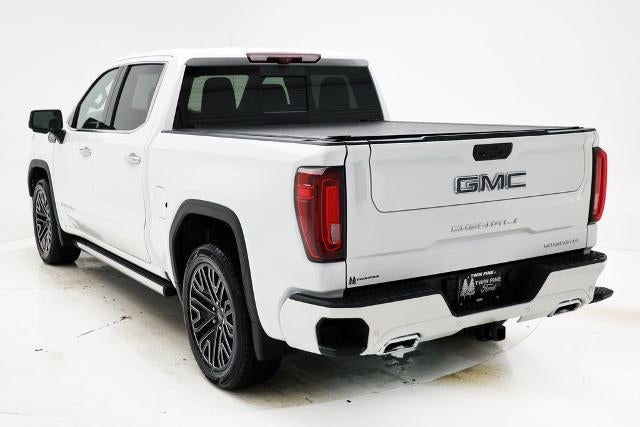 2022 GMC Sierra 1500 Denali Ultimate