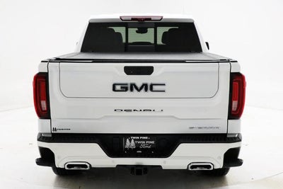 2022 GMC Sierra 1500 Denali Ultimate