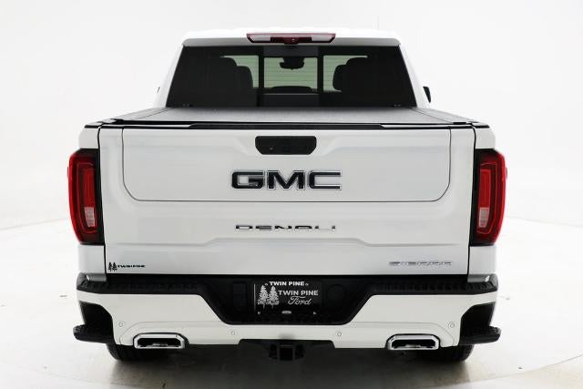 2022 GMC Sierra 1500 Denali Ultimate