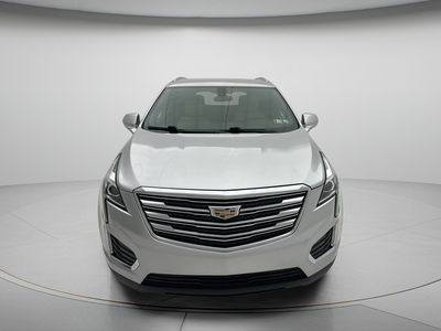 2019 Cadillac XT5 Base