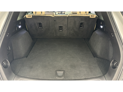 2019 Cadillac XT5 Base
