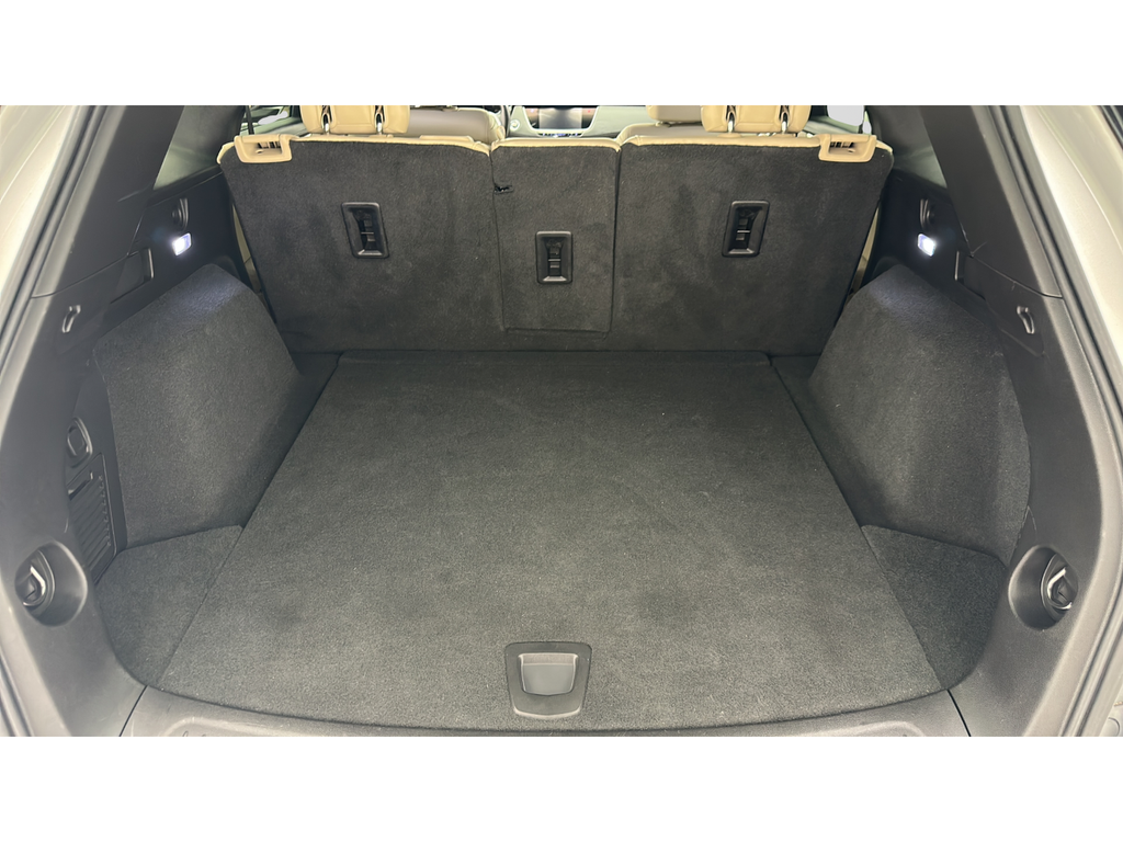 2019 Cadillac XT5 Base