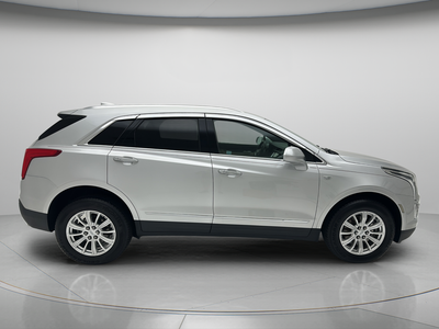 2019 Cadillac XT5 Base