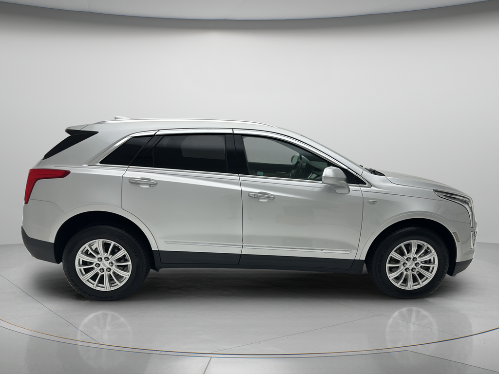 2019 Cadillac XT5 Base