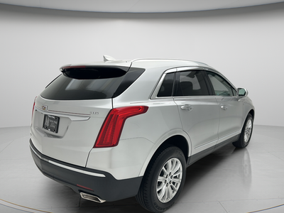 2019 Cadillac XT5 Base