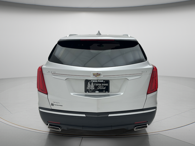 2019 Cadillac XT5 Base