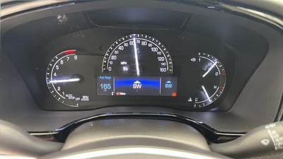 2019 Cadillac XT5 Base