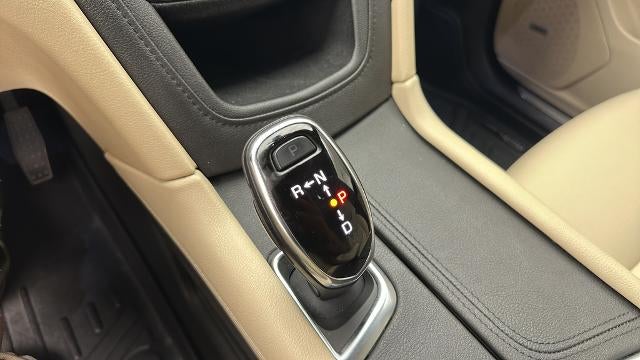2019 Cadillac XT5 Base