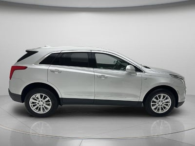 2019 Cadillac XT5 Base