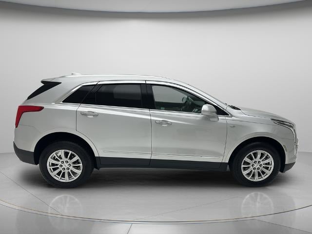 2019 Cadillac XT5 Base