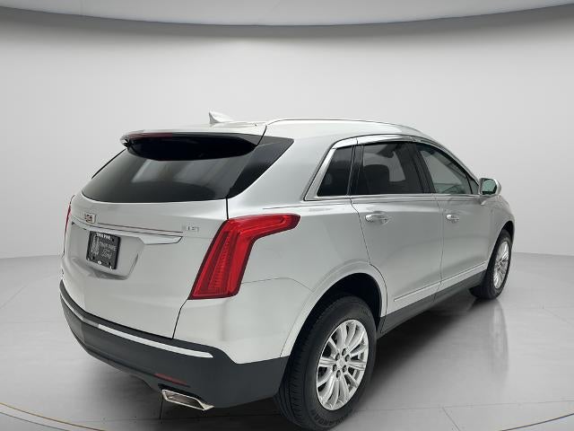 2019 Cadillac XT5 Base