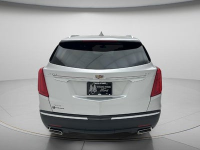 2019 Cadillac XT5 Base
