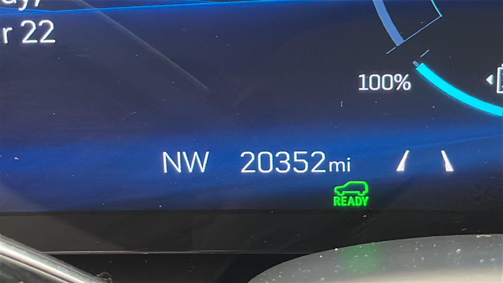 2024 Cadillac LYRIQ Tech